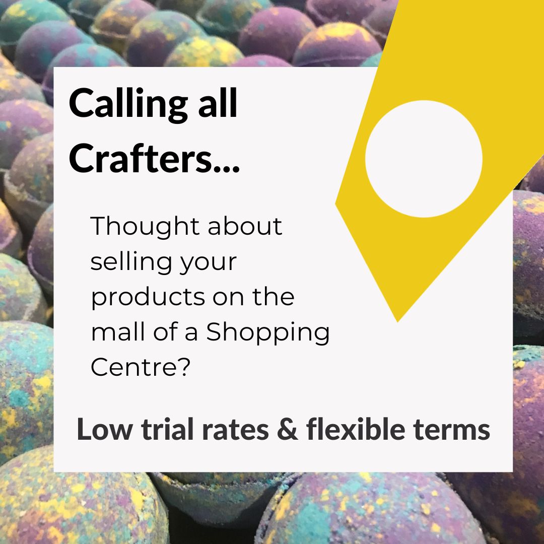 Locks Heath Shopping Village